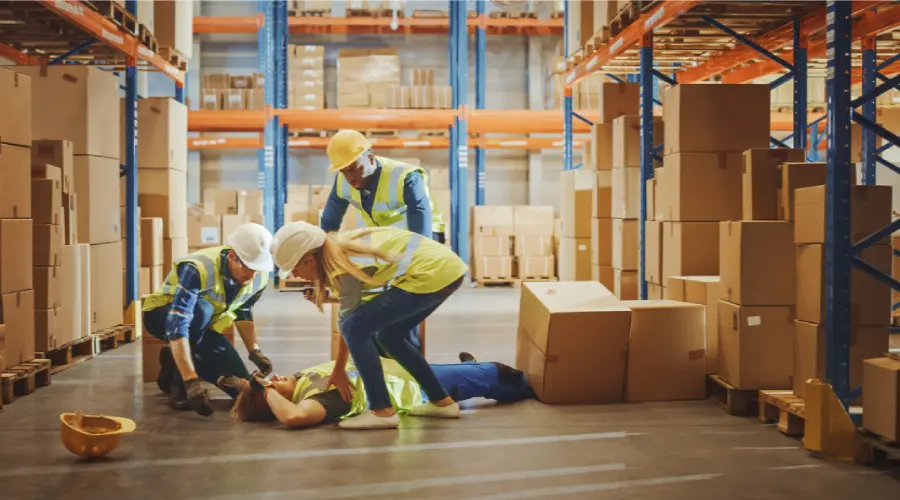 why-do-workplace-injuries-occur